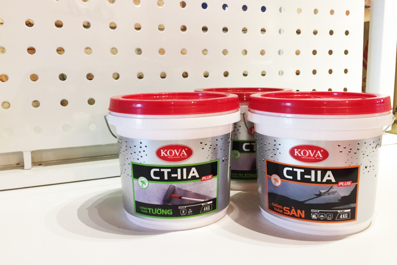 mua chất chống thấm nhà ở đâu